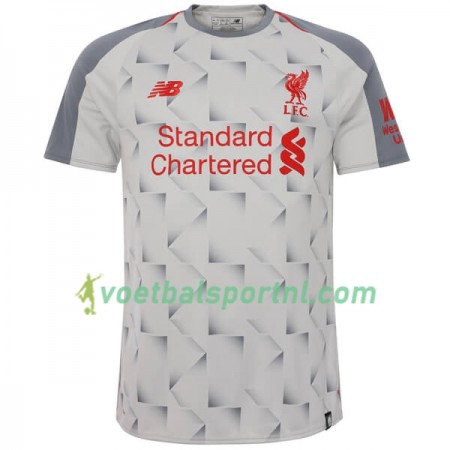 Liverpool Third Shirt 2018-19